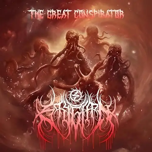 The Great Conspirator